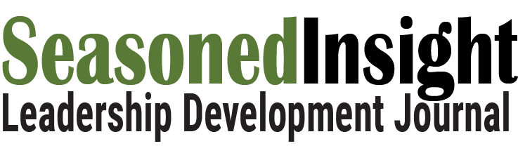 Seasoned*Insight Journal