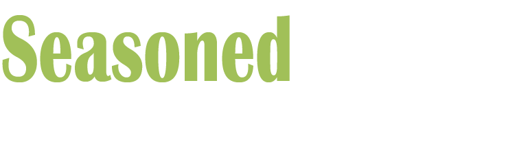 Seasoned*Insight Journal